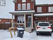 61 BABY POINTE TRAIL Brampton