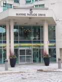 311 - 5 MARINE PARADE DRIVE Toronto