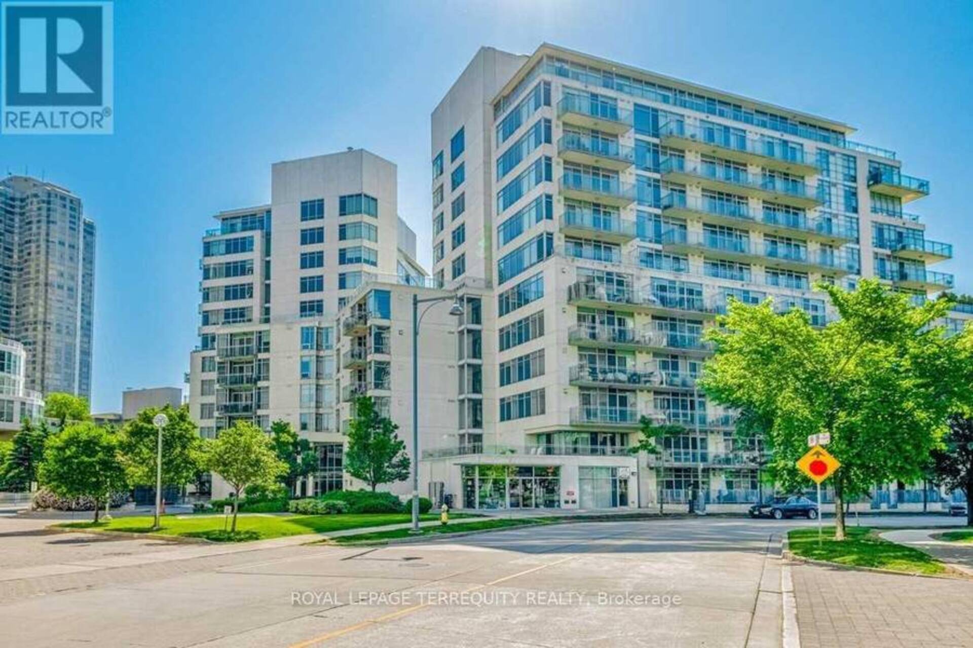 311 - 5 MARINE PARADE DRIVE Toronto