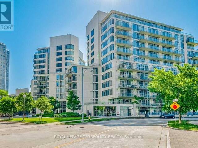 311 - 5 MARINE PARADE DRIVE Toronto Ontario