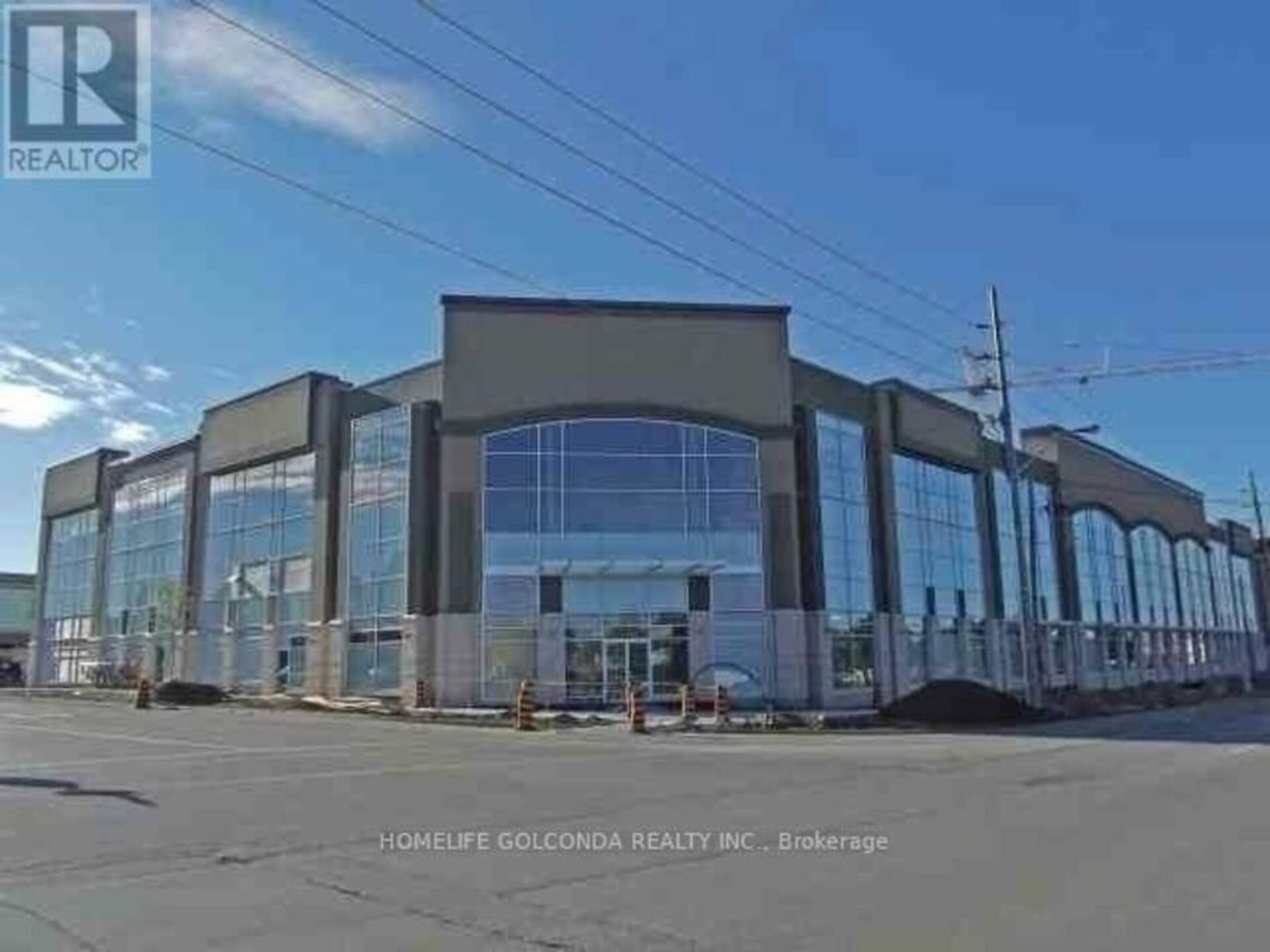 2209 - 8339 KENNEDY ROAD Markham