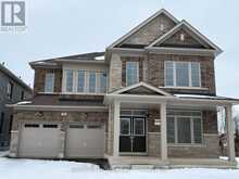 38 STELLARTON CRESCENT Brampton