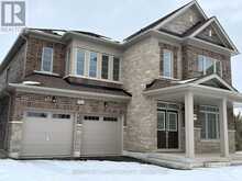 38 STELLARTON CRESCENT Brampton