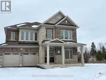 38 STELLARTON CRESCENT Brampton