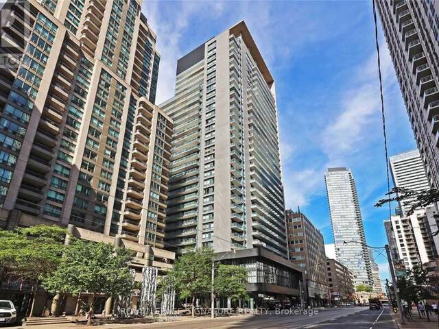 204 - 770 BAY STREET Toronto Ontario