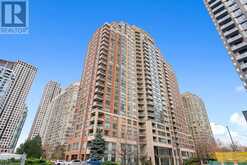 808 - 156 ENFIELD PLACE Mississauga