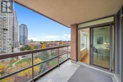 808 - 156 ENFIELD PLACE Mississauga