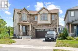 263 MEMORIAL PARK DRIVE Welland