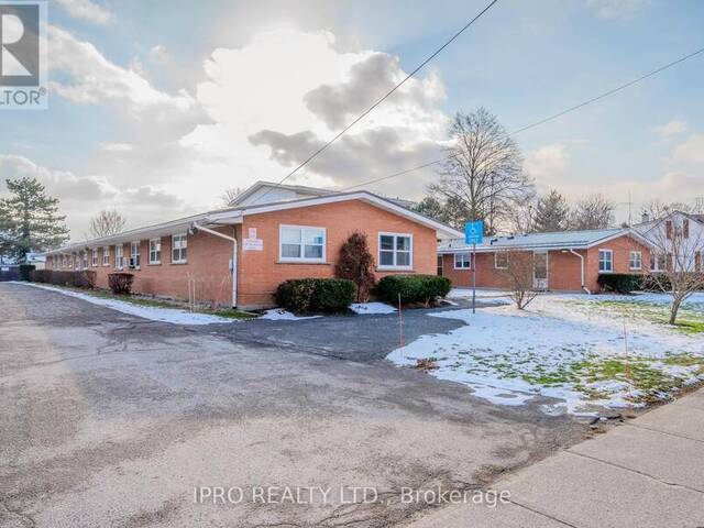 2 - 3314 MENNO STREET Lincoln Ontario