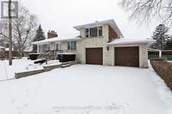 120 LOTHIAN AVENUE Toronto