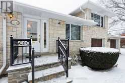 120 LOTHIAN AVENUE Toronto