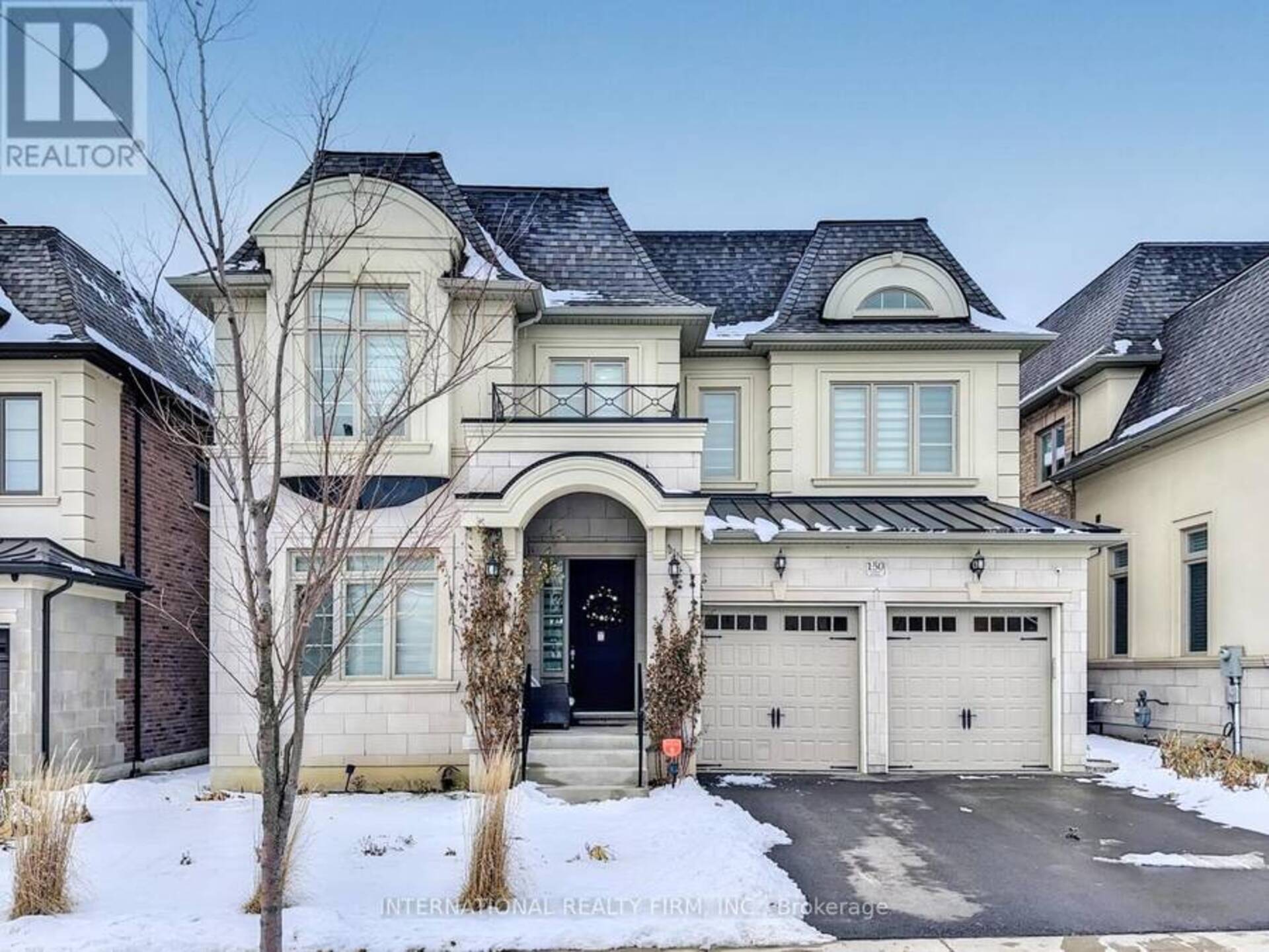 150 CANNES AVENUE Vaughan