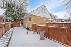 41 TOFIELD CRESCENT Toronto