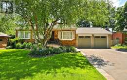 1078 SCOTT AVENUE S Oakville