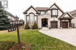 645 CRANLEIGH COURT Mississauga