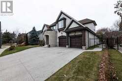 645 CRANLEIGH COURT Mississauga