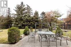 645 CRANLEIGH COURT Mississauga