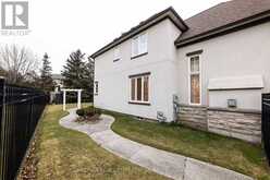 645 CRANLEIGH COURT Mississauga