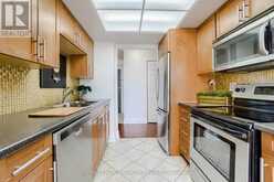 414 - 250 WEBB DRIVE Mississauga