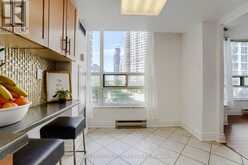 414 - 250 WEBB DRIVE Mississauga