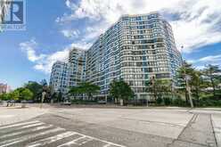 414 - 250 WEBB DRIVE Mississauga