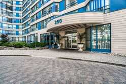 414 - 250 WEBB DRIVE Mississauga