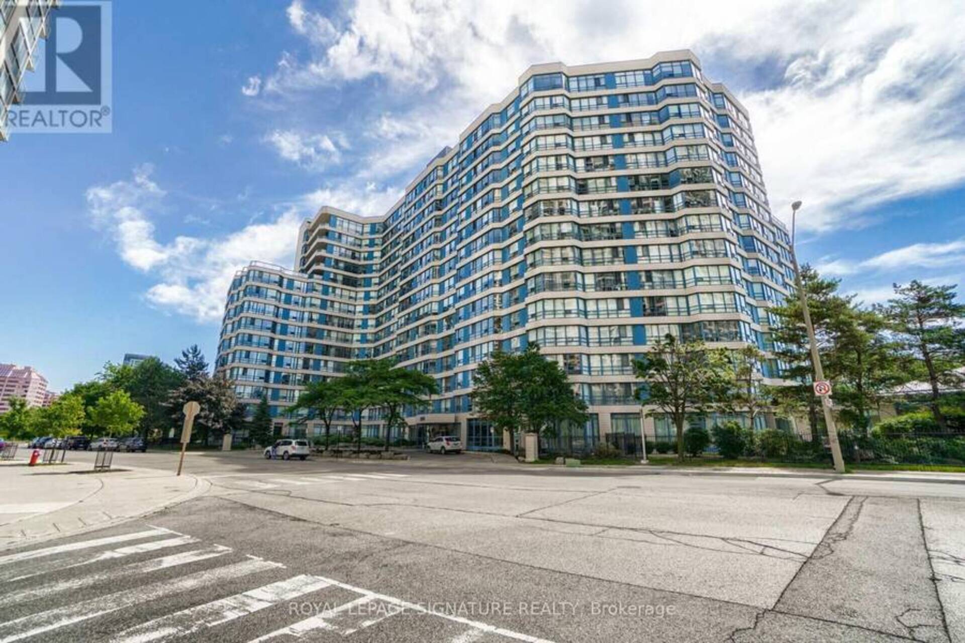 414 - 250 WEBB DRIVE Mississauga