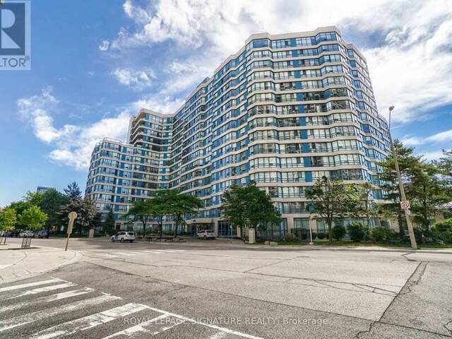 414 - 250 WEBB DRIVE Mississauga Ontario