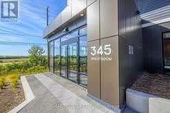 #404 - 345 WHEAT BOOM DRIVE Oakville