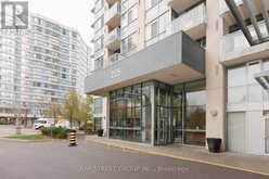 3208 - 225 WEBB DRIVE Mississauga