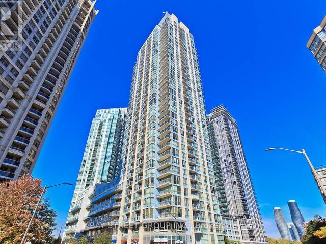 3208 - 225 WEBB DRIVE Mississauga Ontario