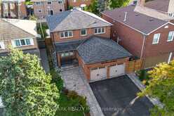 3242 MAGWOOD ROAD Mississauga