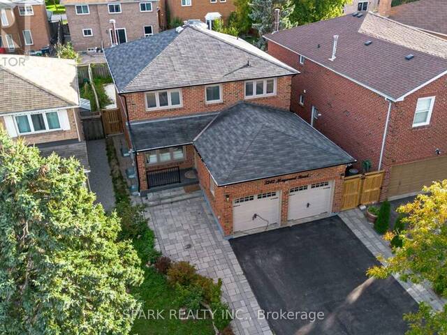 3242 MAGWOOD ROAD Mississauga Ontario