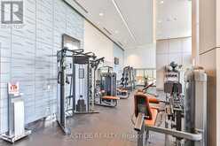 1706 - 85 MCMAHON DRIVE Toronto