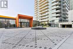 1706 - 85 MCMAHON DRIVE Toronto