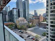 1502 - 18 MAITLAND TERRACE Toronto