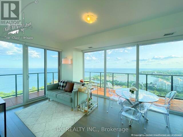 3010 - 20 SHORE BREEZE DRIVE Toronto Ontario