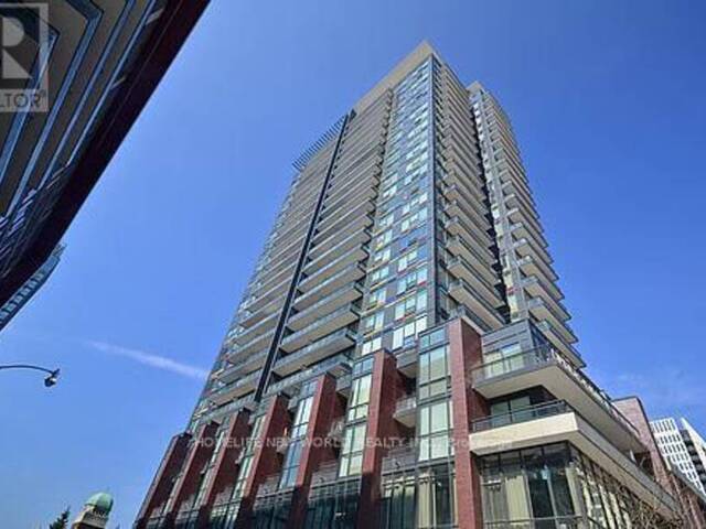 1502 - 225 SUMACH STREET Toronto Ontario