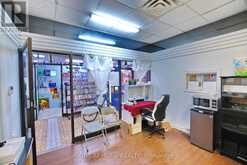 6 - 301 SPADINA AVENUE Toronto