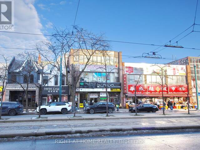 6 - 301 SPADINA AVENUE Toronto Ontario