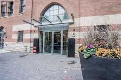 218 - 5 ST JOSEPH STREET Toronto