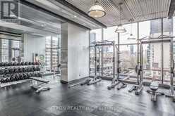 218 - 5 ST JOSEPH STREET Toronto