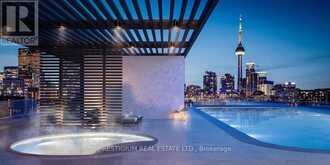 2715 - 230 SIMCOE STREET Toronto