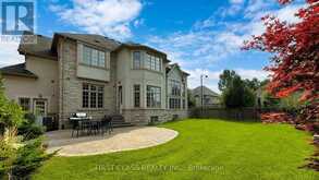 1 ERNIE AMSLER COURT Markham