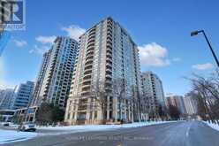 508 - 256 DORIS AVENUE Toronto