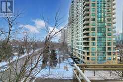 508 - 256 DORIS AVENUE Toronto