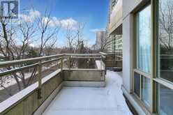 508 - 256 DORIS AVENUE Toronto