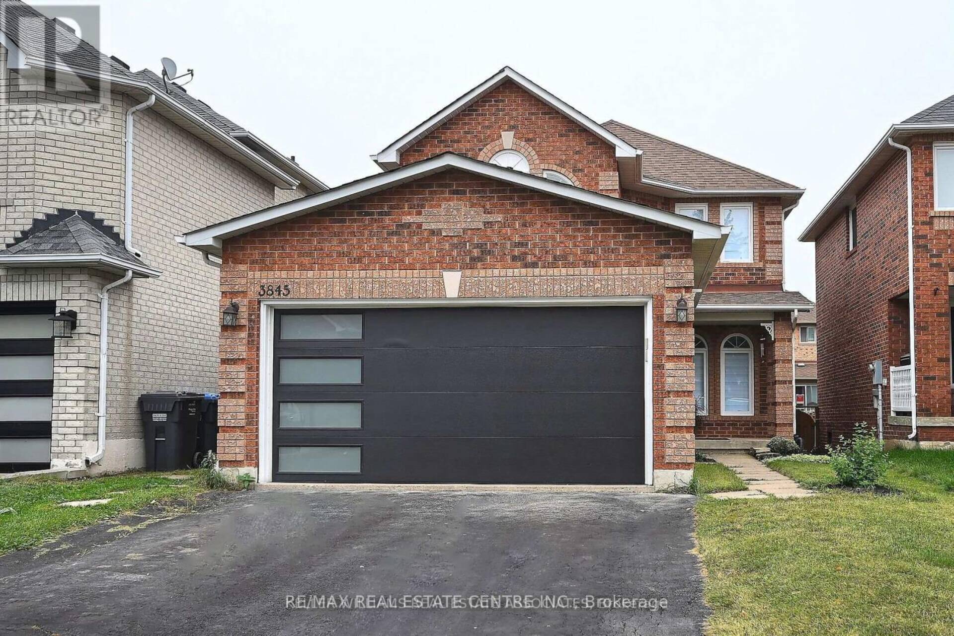 3845 ALTHORPE (UPPER ) CIRCLE Mississauga