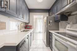 1504 - 260 SENECA HILL DRIVE Toronto