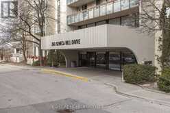 1504 - 260 SENECA HILL DRIVE Toronto